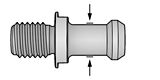 Neck Diameter