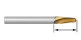 Flute Length