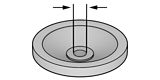 Mounting Hole Diameter