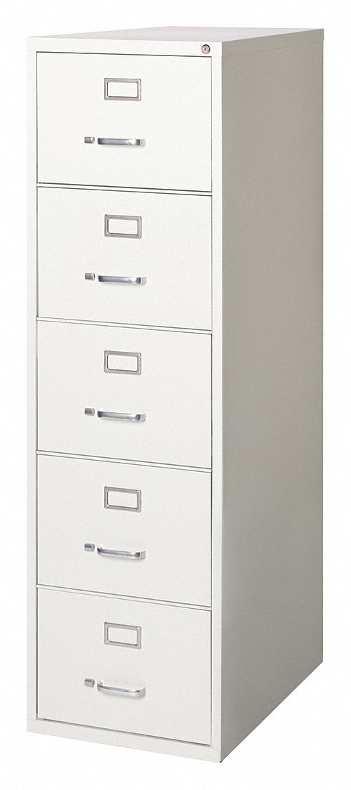 Hirsh File Cabinet 415g55 17782 Grainger