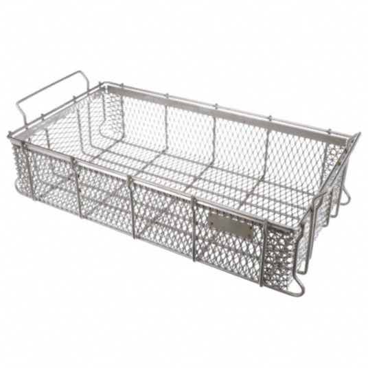 Stainless Steel Wire Basket