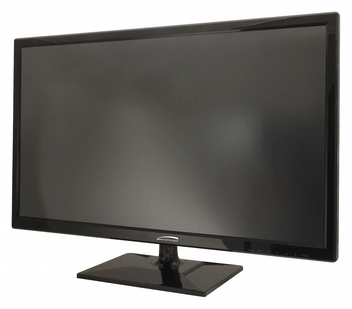 Video Surveillance Monitors CCTV Monitors Grainger Industrial Supply