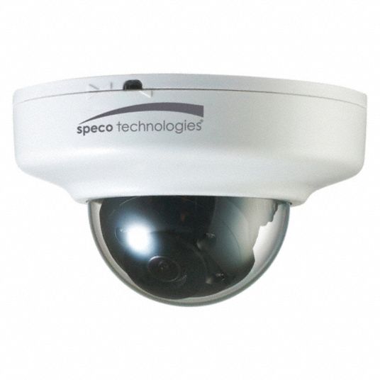 Speco Technologies Ip Camera 3 Mp Pixels 48 X 1536 415k01 O3fdp9 Grainger