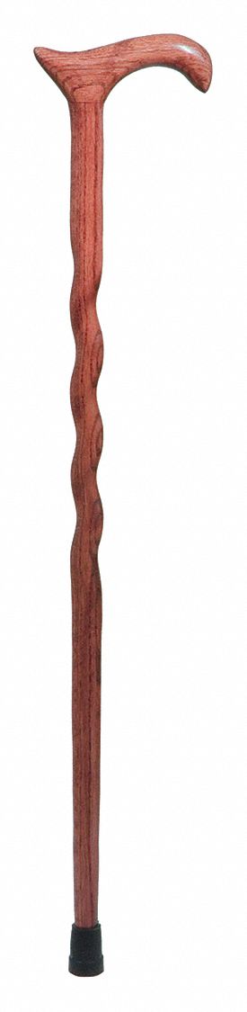 Cane, Derby-Top, Single Base