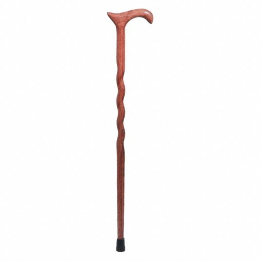 BRAZOS WALKING STICKS, Walking Cane, Derby-Top, Walking Cane - 415K87 ...