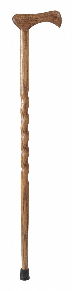 Cane, Standard, Single Base