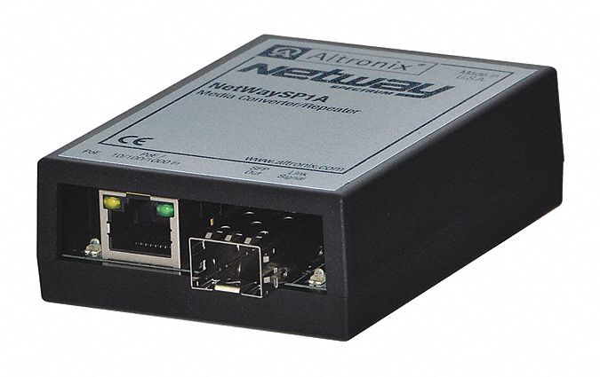 Converter, Camera Inputs