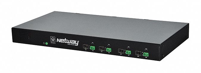 Transceiver, Camera Input