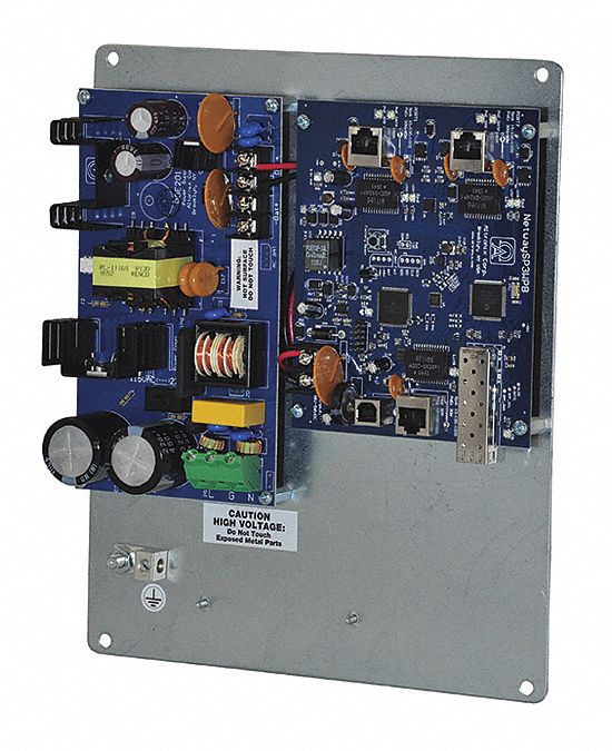 Switch, Camera Inputs