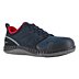REEBOK Athletic Shoe, Steel Toe, Style Number RB4251