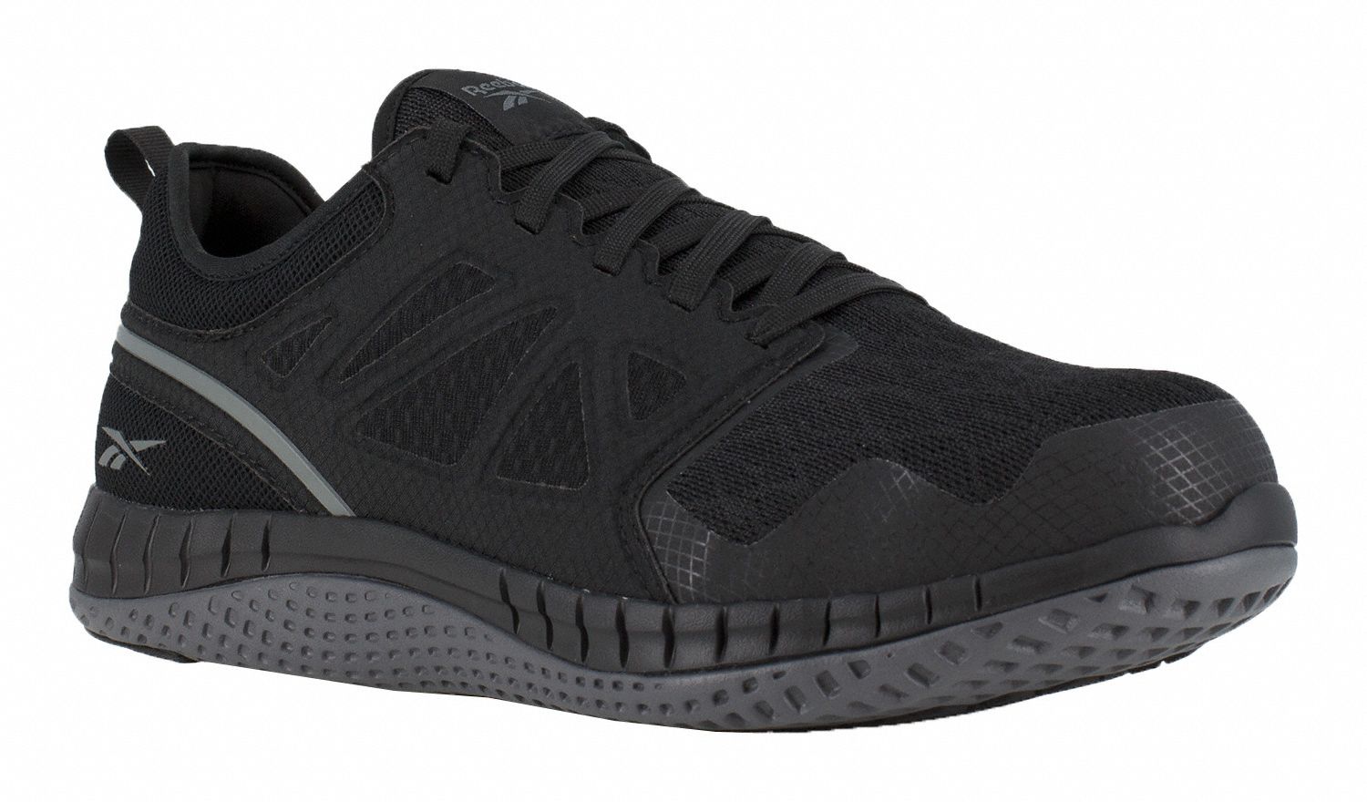 Reebok RB4251 Reebok Work Shoe: M, 5, Athletic Shoe Footwear, Men's ...