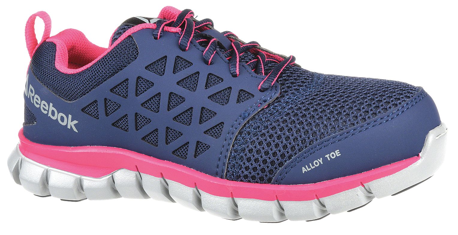 nike alloy toe shoes
