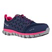REEBOK Athletic Shoe, Alloy Toe, Style Number RB046