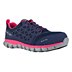 REEBOK Athletic Shoe, Alloy Toe, Style Number RB046