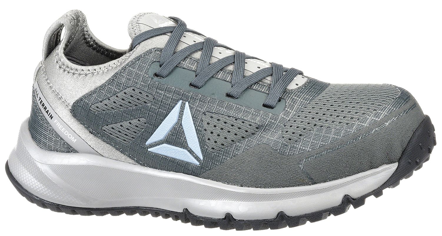 grainger reebok safety shoes
