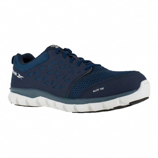 REEBOK, M, 11, Athletic Shoe - 415X10|RB4043 - Grainger