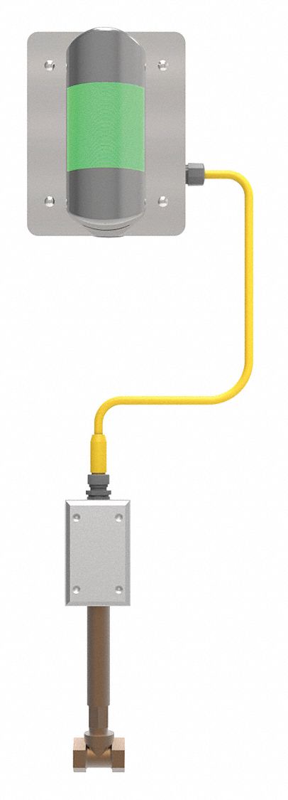 Halo Galvanized Steel