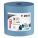 CHIFFON X70 ROULEAU GEANT BLEU 870FL/RL