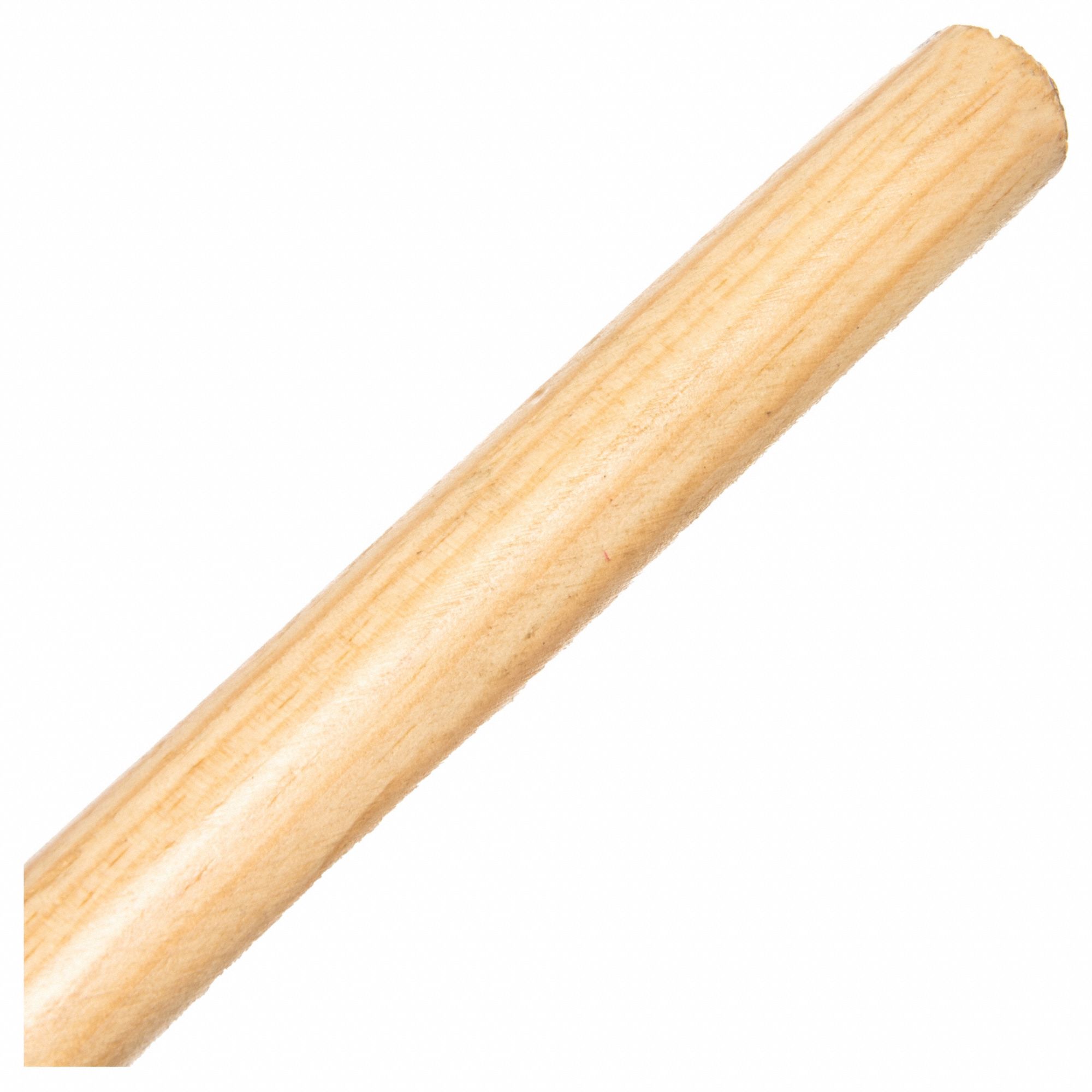 Toy/Lobby Broom 40 8 lb Blk PK12