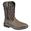 WOLVERINE Western Boot, Steel Toe, Style Number W10765