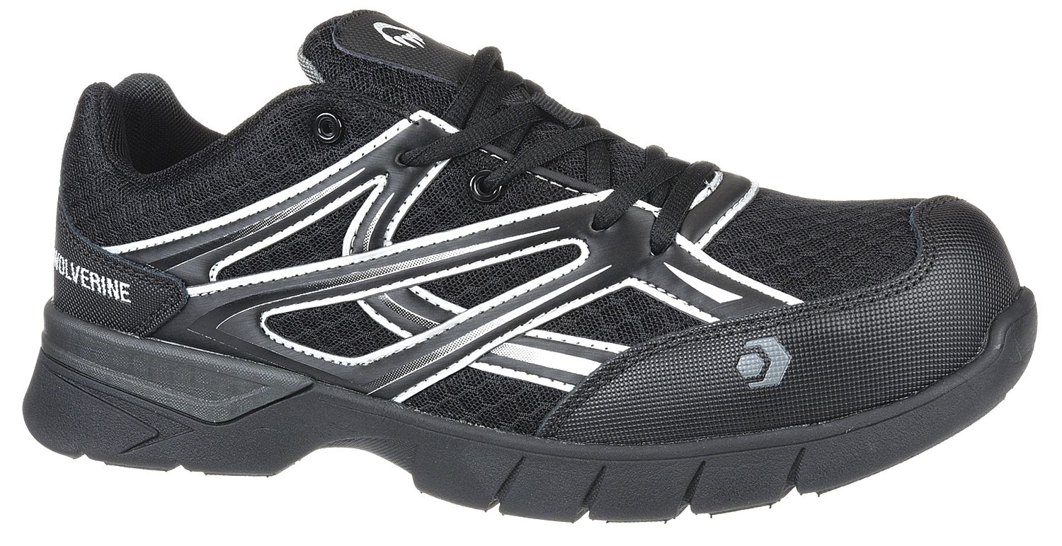 Wolverine store tennis shoes