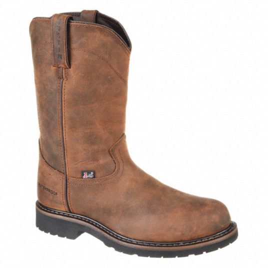 Justin original clearance workboots