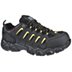 SKECHERS Athletic Shoe, Steel Toe, Style Number 77051 BKYL