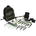 BACKPACK KIT,28-PIECES