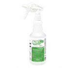 CLEANER AND DISINFECTANT,1 QT. SIZE