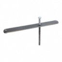 Concrete Deck Insert, 8" L x 3/8" W, PK20