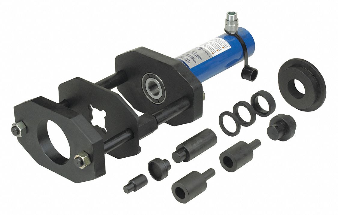 OTC Steel, Bushing Tool Kit 416L224274 Grainger