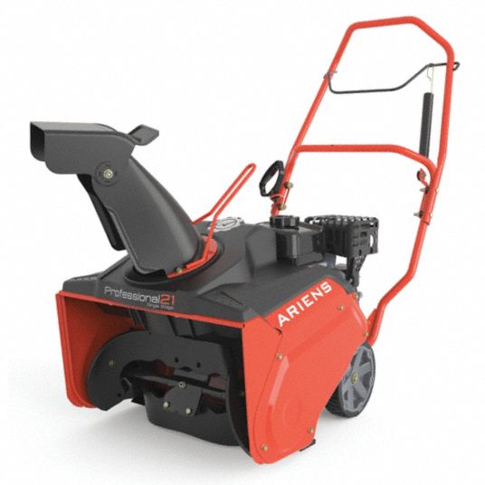 ARIENS, Gas, 21 in Clearing Path, Snow Blower 416L42938024 Grainger