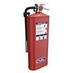 OVAL Purple K Fire Extinguishers image