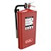 OVAL Dry Chemical Fire Extinguishers