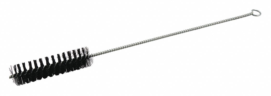 TUBE BRUSH,1 IN BUSH DIA