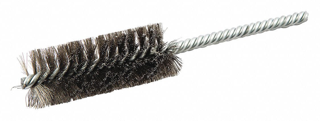 Tube Brush, 3/4"