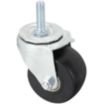 General Purpose Threaded Stem Casters