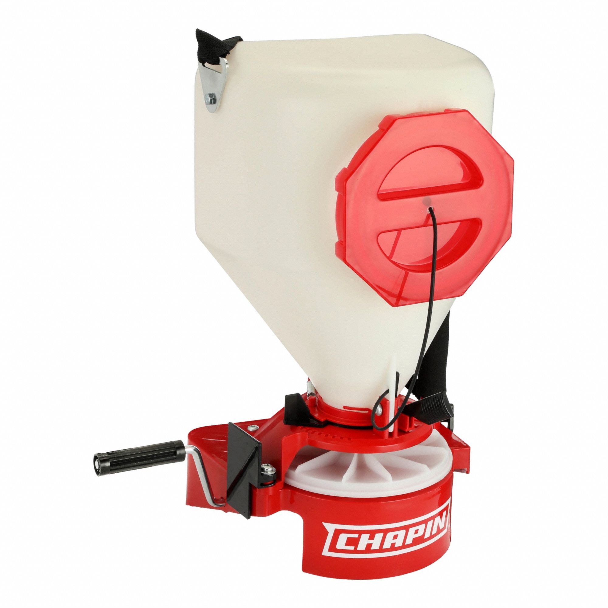 Shoulder & Handheld Spreaders