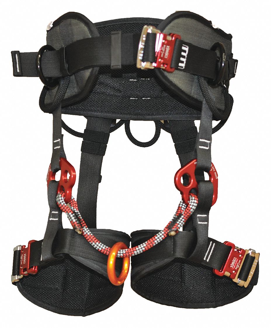 Tree Saddles and Slings Grainger Industrial Supply