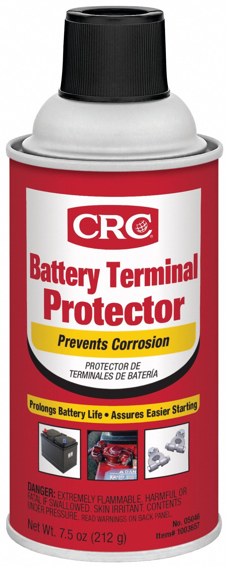 Battery Terminal Protector