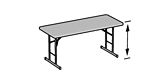 Table Height