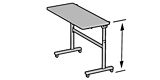 Table Height