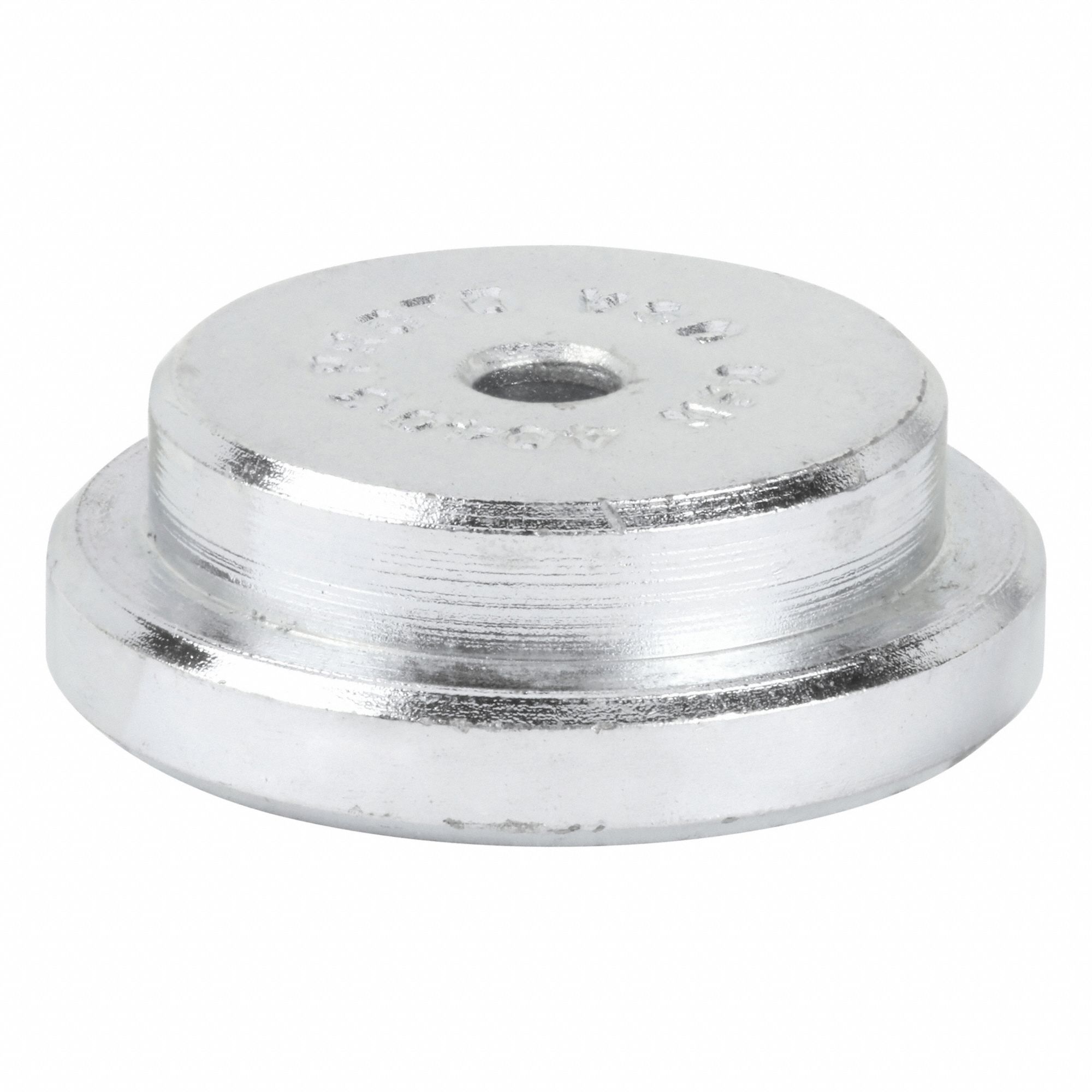 Puller Step Plate: For 2 3/8 in Bore Dia - Max, For 3/4 in Bore Dia - Min, J4040-3