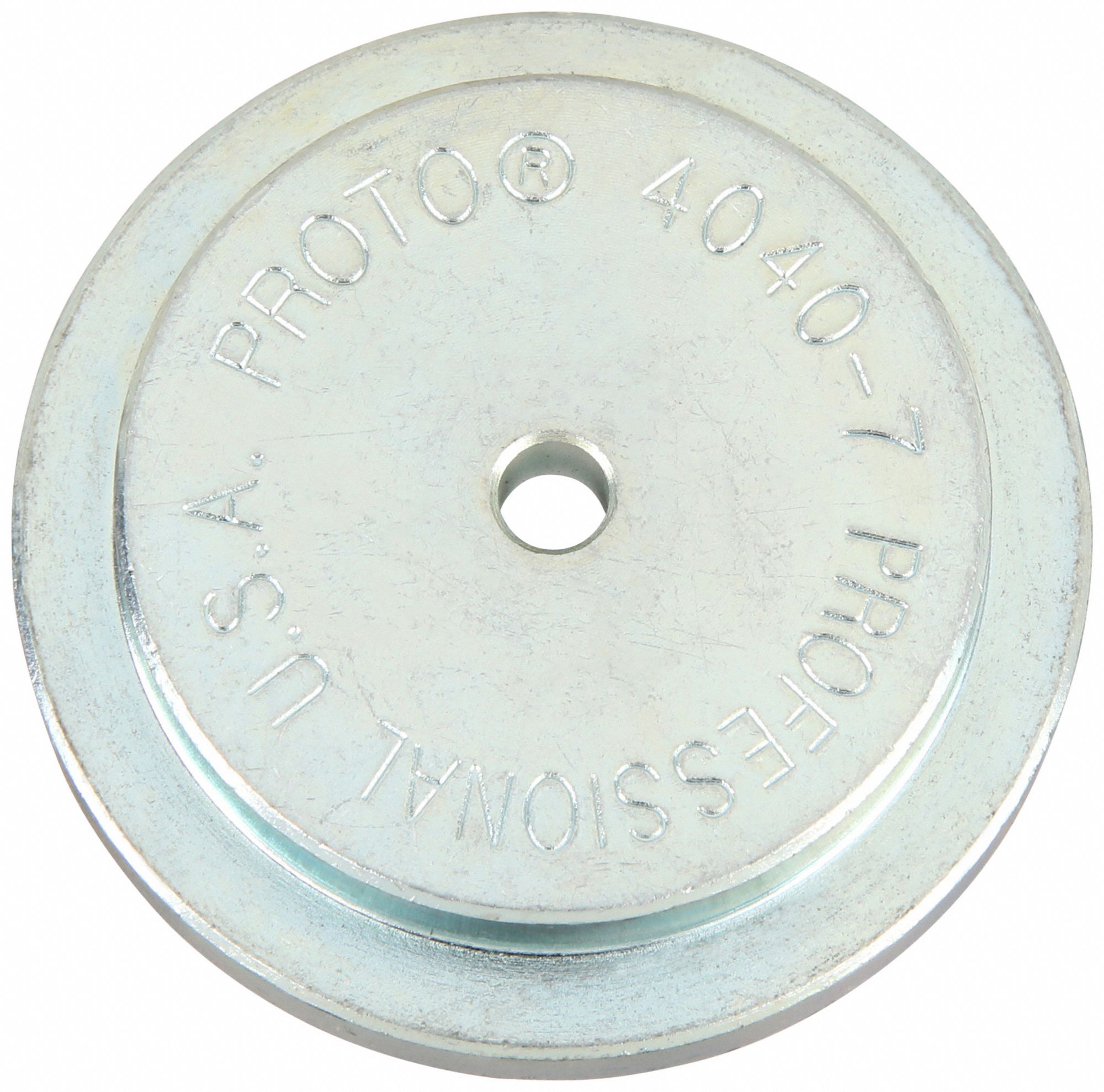 PROTO, 1 5/8 in Overall Lg (In.), Proto Pullers, Puller Step Plate