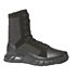 8" Plain Toe Tactical Boots, Black