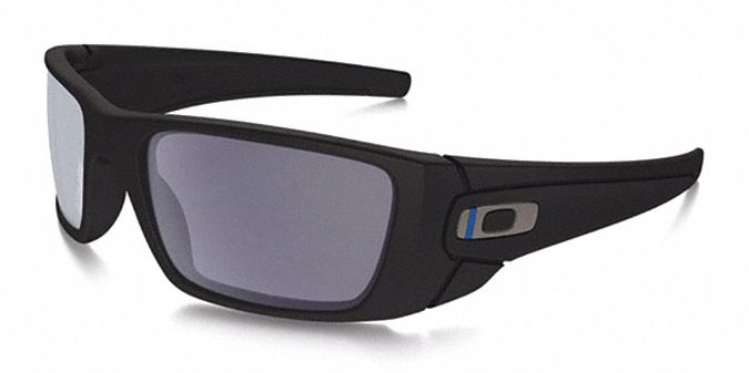 OAKLEY Fuel Cell Scratch-Resistant 