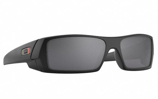 Oakley Anti Scratch No Foam Lining Safety Glasses 417x30 Oo9014 2060 Grainger