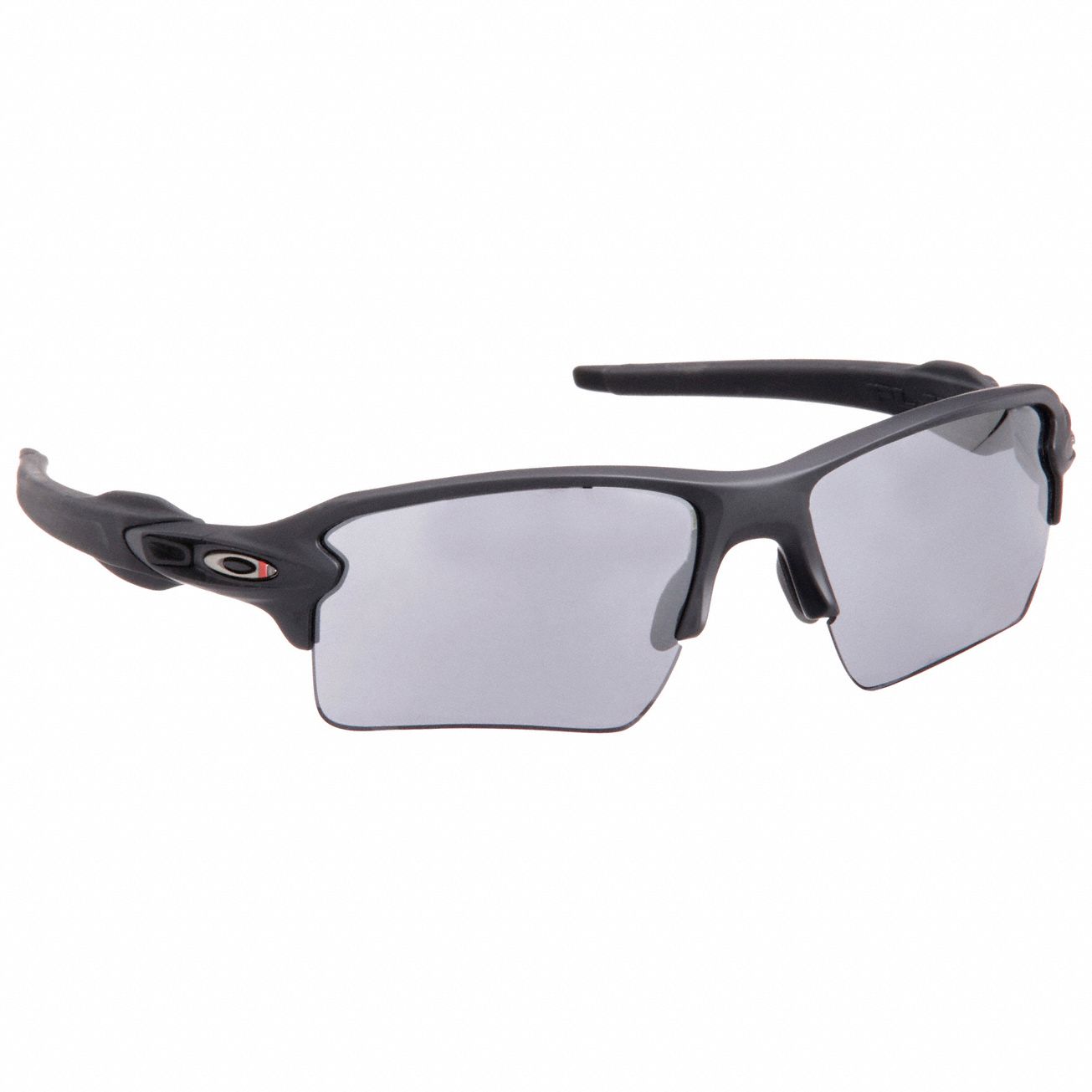 OAKLEY, Anti-Scratch, No Foam Lining, Safety Glasses - 417X32|OO9188 ...