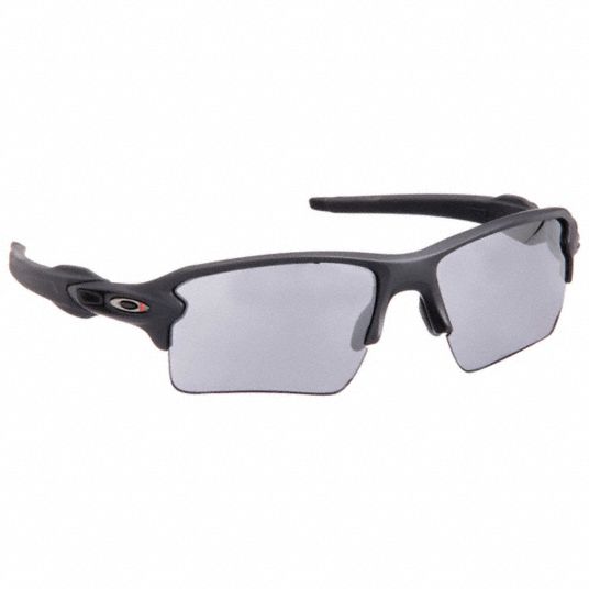 Oakley Anti Scratch No Foam Lining Safety Glasses 417x32 Oo9188 6459 Grainger