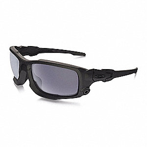 Oakley Det Cord >> Oakley Det Cord Scratch Resistant Safety Glasses Gray Lens Color Oakley Det Cord >> Oakley Det Cord Scratch Resistant Safety Glasses Gray Lens Color